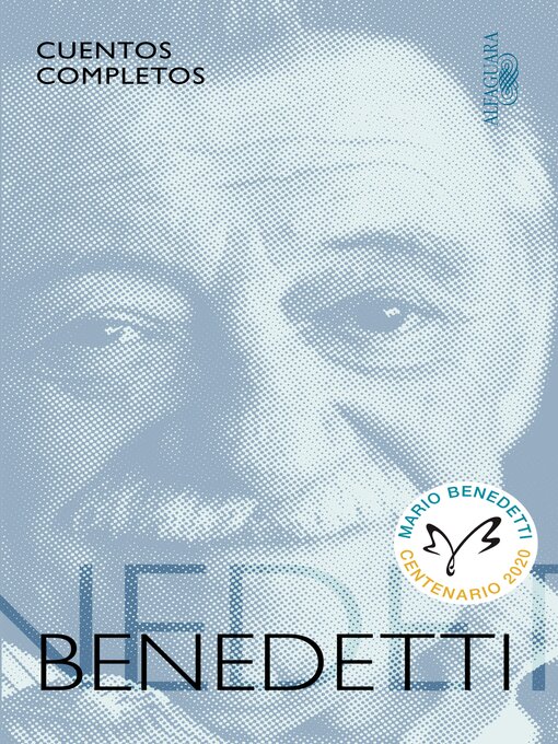 Title details for Cuentos completos by Mario Benedetti - Available